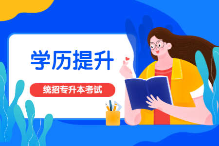 河北專接本