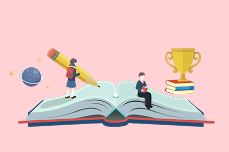 河北美術學院專接本