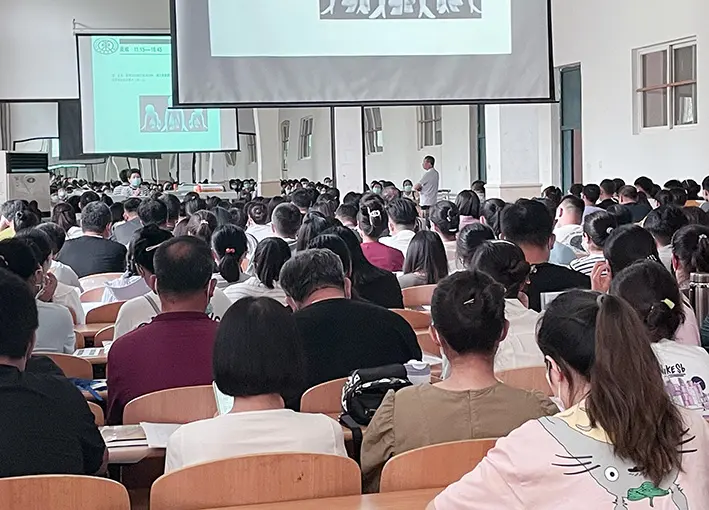 河北專升本考務培訓
